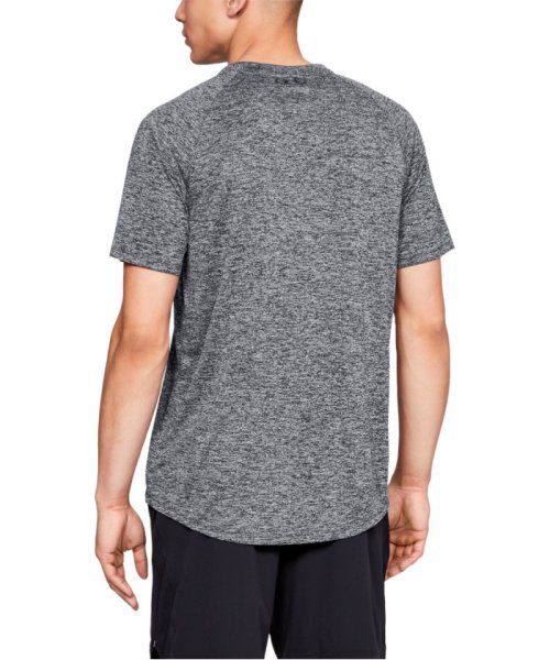 UNDER ARMOUR(アンダーアーマー)/UNDER　ARMOUR アンダーアーマー UAテック ショートスリーブTシャツ2．0 メンズ トッ/img04