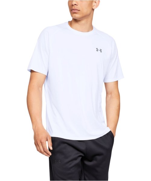 UNDER ARMOUR(アンダーアーマー)/UNDER　ARMOUR アンダーアーマー UAテック ショートスリーブTシャツ2．0 メンズ トッ/img03