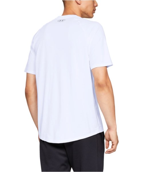 UNDER ARMOUR(アンダーアーマー)/UNDER　ARMOUR アンダーアーマー UAテック ショートスリーブTシャツ2．0 メンズ トッ/img04