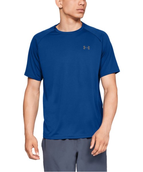 UNDER ARMOUR(アンダーアーマー)/UNDER　ARMOUR アンダーアーマー UAテック ショートスリーブTシャツ2．0 メンズ トッ/img03