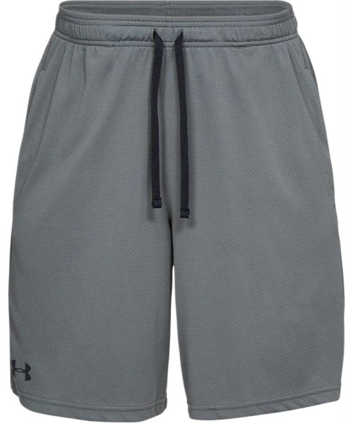 UNDER ARMOUR(アンダーアーマー)/UNDER　ARMOUR アンダーアーマー UAテック メッシュショーツ メンズ 短パン ショート/img01