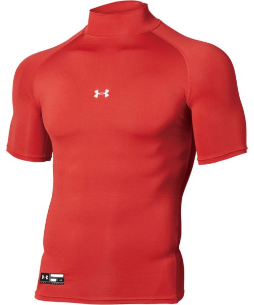 UNDER ARMOUR(アンダーアーマー)/UNDER　ARMOUR アンダーアーマー 野球 UAヒートギアアーマー コンプレッション ショー/img01