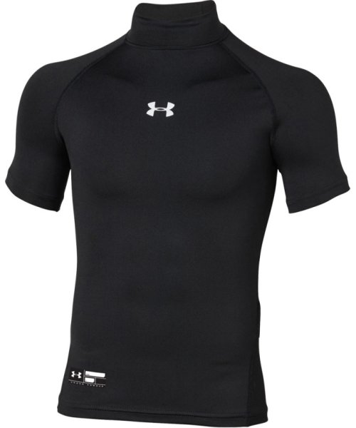 UNDER ARMOUR(アンダーアーマー)/UNDER　ARMOUR アンダーアーマー UA ヒートギアアーマー コンプレッション ショートス/img01