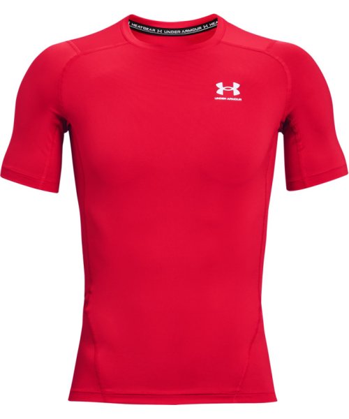 UNDER ARMOUR(アンダーアーマー)/UNDER　ARMOUR アンダーアーマー UAヒートギアアーマー コンプレッション ショートス/img01