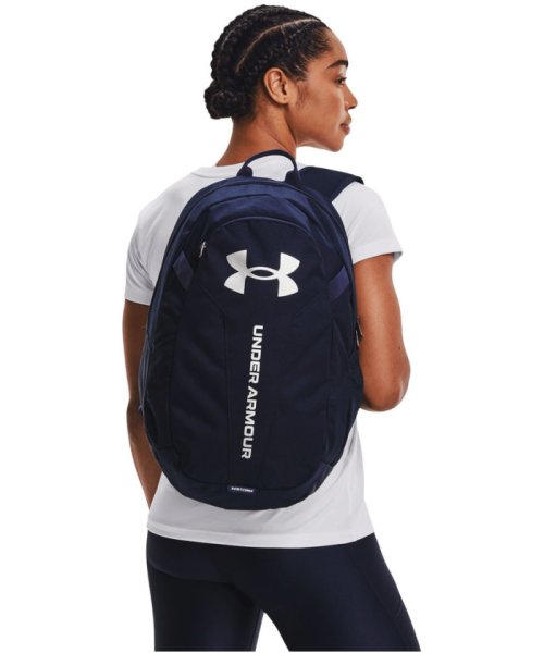 UNDER ARMOUR(アンダーアーマー)/UNDER　ARMOUR アンダーアーマー UA ハッスル ライト バックパック デイパック リュッ/img13