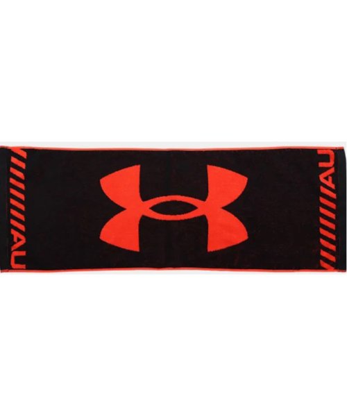 UNDER ARMOUR(アンダーアーマー)/UNDER　ARMOUR アンダーアーマー UA スポーツタオル タオル 吸水性 コットンタオル 今/img02