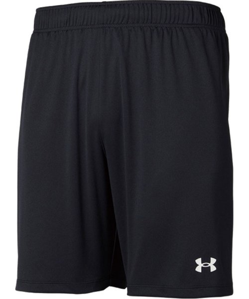 UNDER ARMOUR(アンダーアーマー)/UNDER　ARMOUR アンダーアーマー UA チーム サッカー ニットショーツ メンズ パンツ /img01