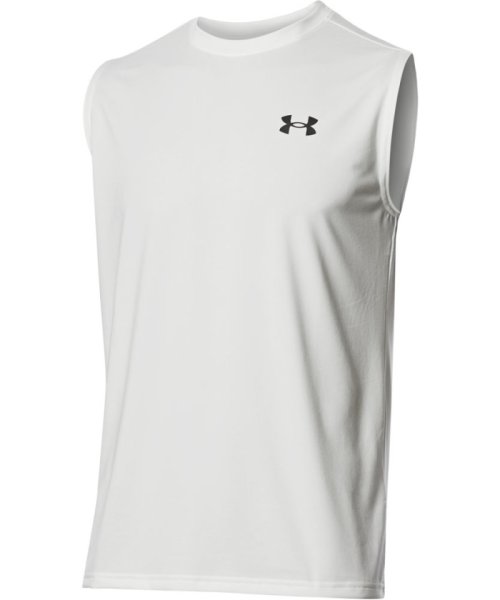 UNDER ARMOUR(アンダーアーマー)/UNDER　ARMOUR アンダーアーマー UA テック スリーブレス 1367452/img01