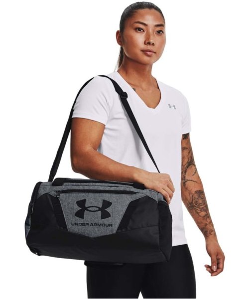 UNDER ARMOUR(アンダーアーマー)/UNDER　ARMOUR アンダーアーマー UA アンディナイアブル5．0 ダッフルバッグ XSサイズ/img03