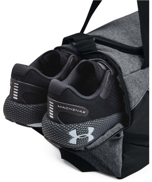 UNDER ARMOUR(アンダーアーマー)/UNDER　ARMOUR アンダーアーマー UA アンディナイアブル5．0 ダッフルバッグ XSサイズ/img05