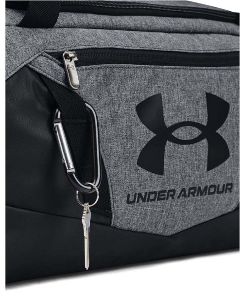 UNDER ARMOUR(アンダーアーマー)/UNDER　ARMOUR アンダーアーマー UA アンディナイアブル5．0 ダッフルバッグ XSサイズ/img06