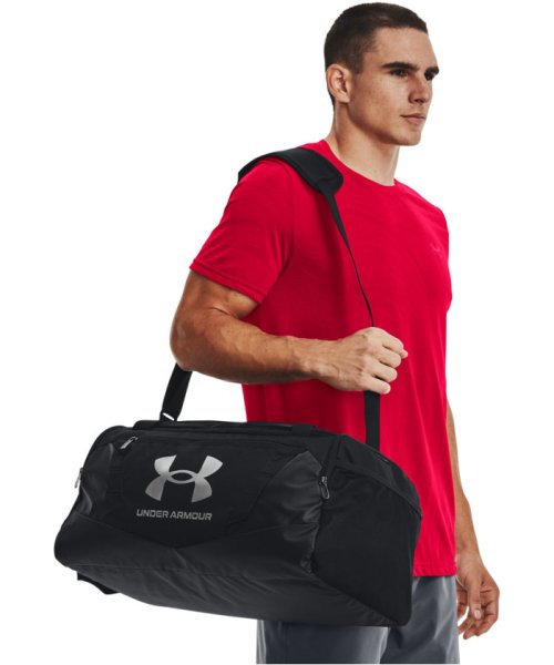 UNDER ARMOUR(アンダーアーマー)/UNDER　ARMOUR アンダーアーマー UA アンディナイアブル5．0 ダッフルバッグ Sサイズ /img04