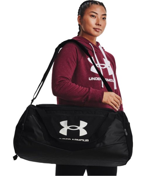 UNDER ARMOUR(アンダーアーマー)/UNDER　ARMOUR アンダーアーマー UA アンディナイアブル5．0 ダッフルバッグ Mサイズ /img07