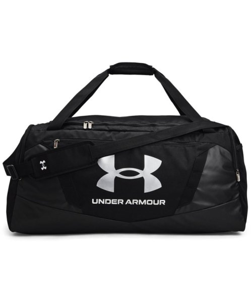 UNDER ARMOUR(アンダーアーマー)/UNDER　ARMOUR アンダーアーマー UA アンディナイアブル5．0 ダッフルバッグ Lサイズ /img02