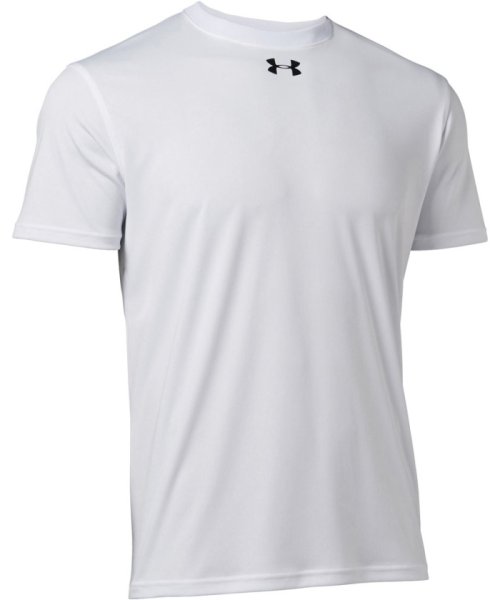 UNDER ARMOUR(アンダーアーマー)/UNDER　ARMOUR アンダーアーマー UA チーム ショートスリーブ シャツ メンズ レディー/img01