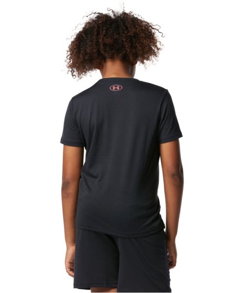 UNDER ARMOUR(アンダーアーマー)/UNDER　ARMOUR アンダーアーマー UA テック ショートスリーブ Tシャツ＆ショーツセッ/img02