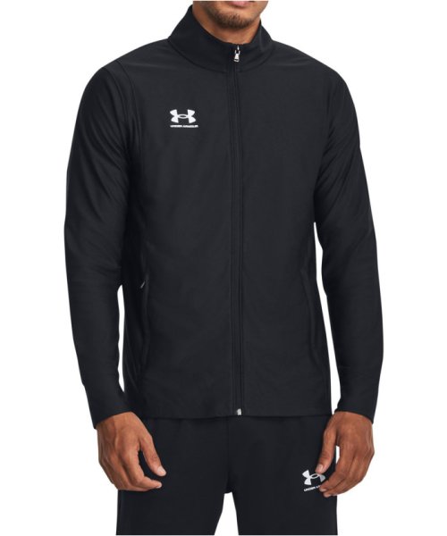 UNDER ARMOUR(アンダーアーマー)/UNDER　ARMOUR アンダーアーマー サッカー コーチ トラックジャケット M’s Ch． Track/img02