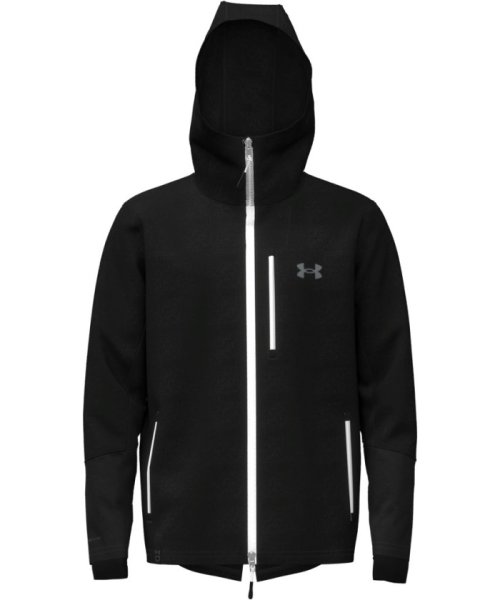 UNDER ARMOUR(アンダーアーマー)/UNDER　ARMOUR アンダーアーマー 野球 UA 3レイヤー フルジップ ジャケット メンズ ウ/img01