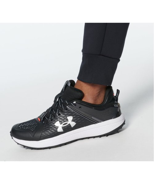 UNDER ARMOUR(アンダーアーマー)/UNDER　ARMOUR アンダーアーマー 野球 UA 3レイヤー パンツ メンズ ロングパンツ 長ズ/img05