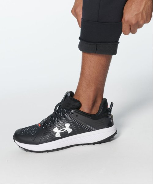 UNDER ARMOUR(アンダーアーマー)/UNDER　ARMOUR アンダーアーマー 野球 UA 3レイヤー パンツ メンズ ロングパンツ 長ズ/img06