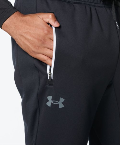 UNDER ARMOUR(アンダーアーマー)/UNDER　ARMOUR アンダーアーマー 野球 UA 3レイヤー パンツ メンズ ロングパンツ 長ズ/img07