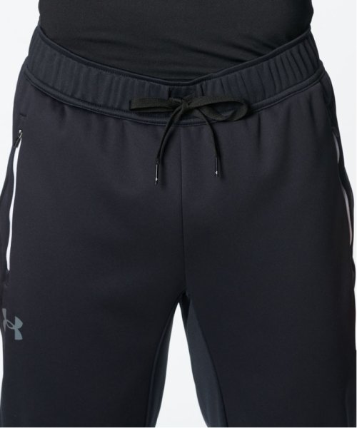 UNDER ARMOUR(アンダーアーマー)/UNDER　ARMOUR アンダーアーマー 野球 UA 3レイヤー パンツ メンズ ロングパンツ 長ズ/img08