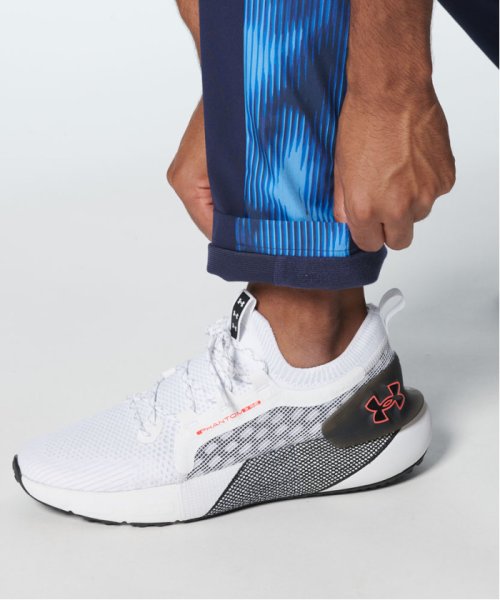 UNDER ARMOUR(アンダーアーマー)/UNDER　ARMOUR アンダーアーマー UAトリコット ラインド ウーブン パンツ メンズ ロン/img05