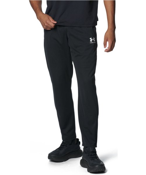 UNDER ARMOUR(アンダーアーマー)/UNDER　ARMOUR アンダーアーマー サッカー コーチ ピケ パンツ M’s Ch． Pique Pant /img01