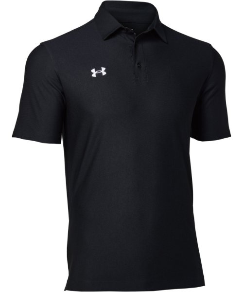 UNDER ARMOUR(アンダーアーマー)/UNDER　ARMOUR アンダーアーマー チーム アーマー ポロ TEAM ARMOUR POLO メンズ レデ/img02