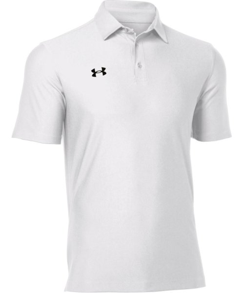 UNDER ARMOUR(アンダーアーマー)/UNDER　ARMOUR アンダーアーマー チーム アーマー ポロ TEAM ARMOUR POLO メンズ レデ/img03