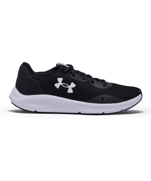 UNDER ARMOUR(アンダーアーマー)/UNDER　ARMOUR アンダーアーマー UAチャージド パスート3 レディース シューズ 靴 ス/img02