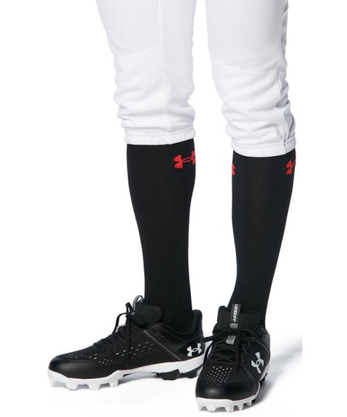 UNDER ARMOUR(アンダーアーマー)/UNDER　ARMOUR アンダーアーマー リードオフ ロー ラバーモールド Leadoff Low RM メ/img20