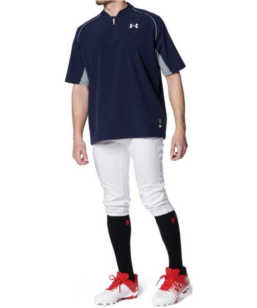 UNDER ARMOUR(アンダーアーマー)/UNDER　ARMOUR アンダーアーマー リードオフ ロー ラバーモールド Leadoff Low RM メ/img24