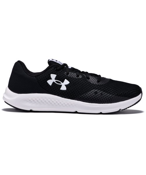 UNDER ARMOUR(アンダーアーマー)/UNDER　ARMOUR アンダーアーマー UAチャージド パスート3 エクストラ ワイド メンズ C/img01