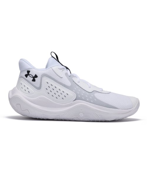 UNDER ARMOUR(アンダーアーマー)/UNDER　ARMOUR アンダーアーマー バスケット UAジェット’23 AP 3026843/img02