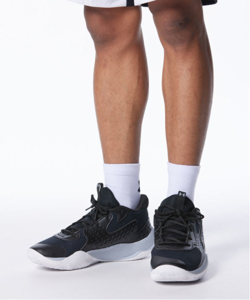 UNDER ARMOUR(アンダーアーマー)/UNDER　ARMOUR アンダーアーマー バスケット UAジェット’23 AP 3026843/img11