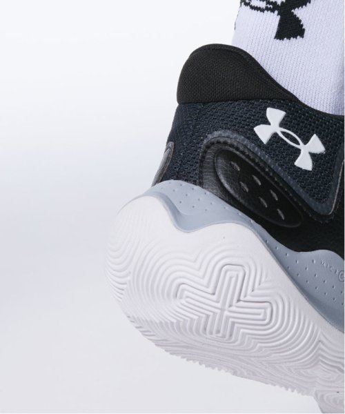 UNDER ARMOUR(アンダーアーマー)/UNDER　ARMOUR アンダーアーマー バスケット UAジェット’23 AP 3026843/img15