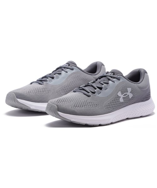 UNDER ARMOUR(アンダーアーマー)/UNDER　ARMOUR アンダーアーマー チャージド ローグ4 エクストラワイド メンズ シュー/img14