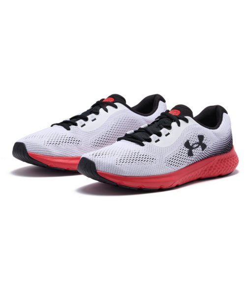 UNDER ARMOUR(アンダーアーマー)/UNDER　ARMOUR アンダーアーマー チャージド ローグ4 エクストラワイド メンズ シュー/img15