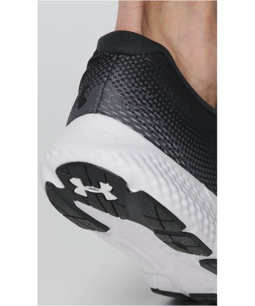 UNDER ARMOUR(アンダーアーマー)/UNDER　ARMOUR アンダーアーマー チャージド ローグ4 エクストラワイド メンズ シュー/img25