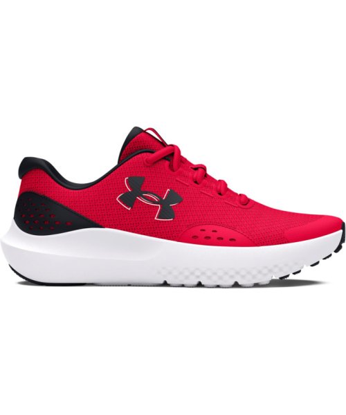 UNDER ARMOUR(アンダーアーマー)/UNDER　ARMOUR アンダーアーマー サージ4 Surge 4 ボーイズ こども キッズ 陸上 ラン/img03