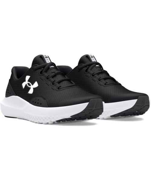 UNDER ARMOUR(アンダーアーマー)/UNDER　ARMOUR アンダーアーマー サージ4 Surge 4 ボーイズ こども キッズ 陸上 ラン/img11