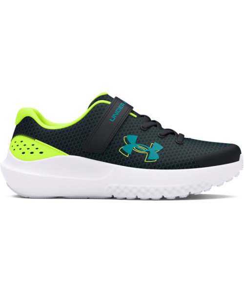 UNDER ARMOUR(アンダーアーマー)/UNDER　ARMOUR アンダーアーマー サージ4 AC Surge 4 AC ボーイズ こども キッズ 陸上/img02