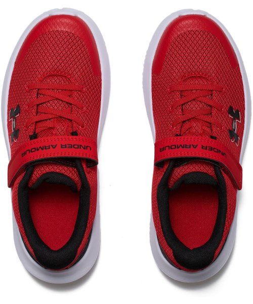 UNDER ARMOUR(アンダーアーマー)/UNDER　ARMOUR アンダーアーマー サージ4 AC Surge 4 AC ボーイズ こども キッズ 陸上/img11