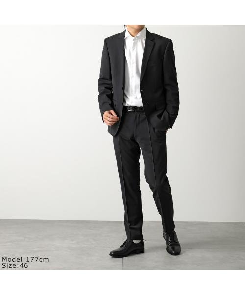 HUGOBOSS(ヒューゴボス)/HUGO BOSS テーパードパンツ 50482735 スリムフィット/img02