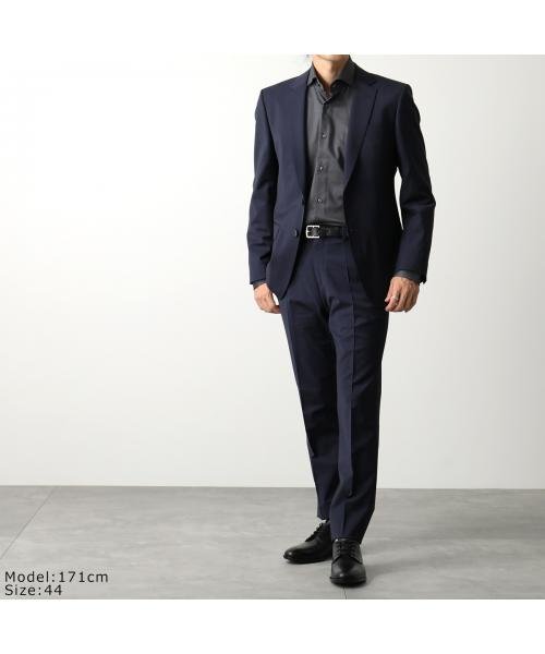 HUGOBOSS(ヒューゴボス)/HUGO BOSS テーパードパンツ 50482735 スリムフィット/img04