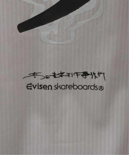 JOURNAL STANDARD(ジャーナルスタンダード)/【EVISEN x 高田音楽制作事務所】evisen x TAKADA KAMIITA FC/img14