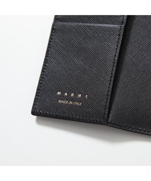MARNI パスポートケース PFMO0100U0 PFMO0100U1 LV520 パスポートケース MARNI PFMO0100U0 PFMO0100U1