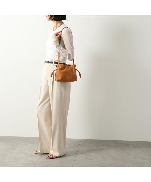 LOEWE(ロエベ)/LOEWE ショルダーバッグ FLAMENCO CLUTCH MINI/img03