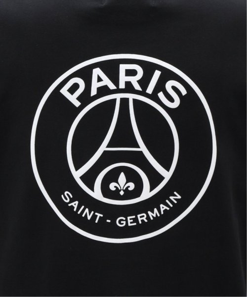 Paris Saint-Germain(Paris SaintGermain)/【Paris Saint－Germain】バックプリント エンブレム ロングスリーブTシャツ/img12